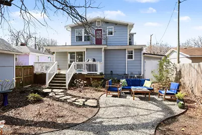 205 S Briggs Avenue, Durham, NC 27703 - Photo 33