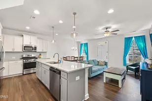 317 Conrad Ln, Wake Forest, NC 27587 - Photo 17