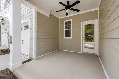 317 Conrad Lane, Wake Forest, NC 27587 - Photo 37