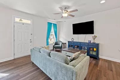 317 Conrad Lane, Wake Forest, NC 27587 - Photo 7