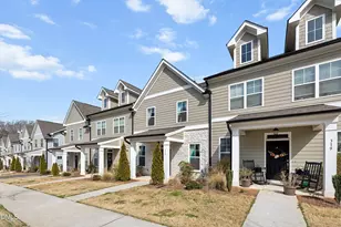 317 Conrad Ln, Wake Forest, NC 27587 - Photo 3