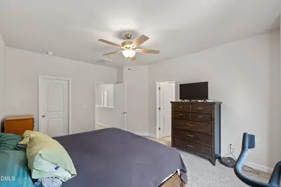 317 Conrad Lane, Wake Forest, NC 27587 - Photo 35