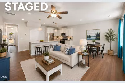 317 Conrad Lane, Wake Forest, NC 27587 - Photo 7