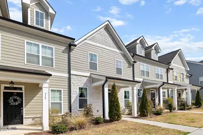 317 Conrad Lane, Wake Forest, NC 27587 - Photo 5