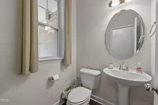 317 Conrad Ln, Wake Forest, NC 27587 - Photo 23