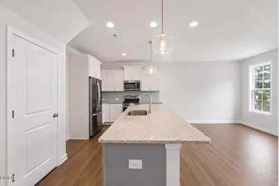 317 Conrad Lane, Wake Forest, NC 27587 - Photo 13