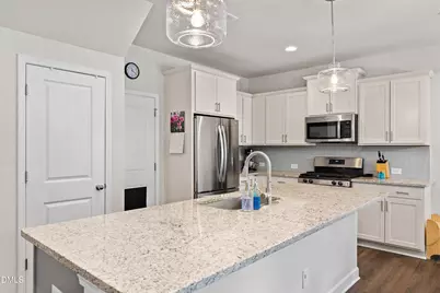 317 Conrad Lane, Wake Forest, NC 27587 - Photo 15