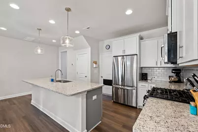 317 Conrad Lane, Wake Forest, NC 27587 - Photo 9