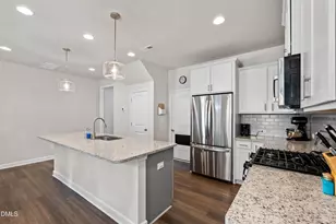 317 Conrad Ln, Wake Forest, NC 27587 - Photo 9