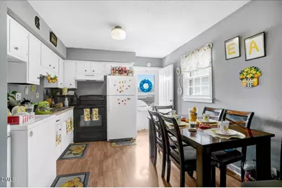 1203 W 10th Street, Roanoke Rapids, NC 27870 - Photo 9