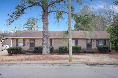 1203 W 10th Street, Roanoke Rapids, NC 27870 - Photo 19