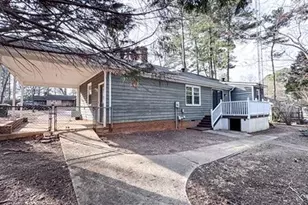 104 Baldwin Cir, Garner, NC 27529 - Photo 5