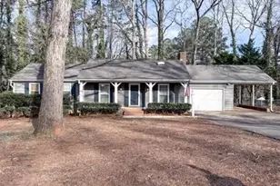 104 Baldwin Cir, Garner, NC 27529 - Photo 1