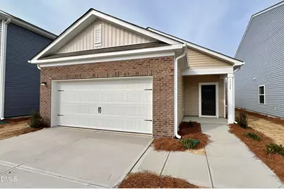 1100 Solace Way, Rolesville, NC 27571 - Photo 1