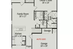 245 Ambassador Dr, Clayton, NC 27520 - Photo 39