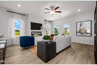 245 Ambassador Drive, Clayton, NC 27520 - Photo 13