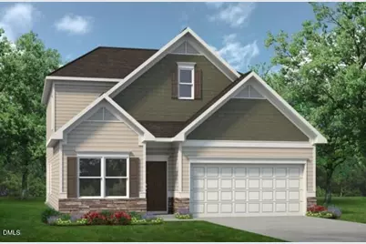 245 Ambassador Drive, Clayton, NC 27520 - Photo 1