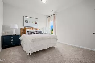 245 Ambassador Dr, Clayton, NC 27520 - Photo 37