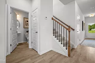 245 Ambassador Dr, Clayton, NC 27520 - Photo 19