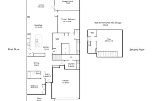 90 Pulaski Trl, Chapel Hill, NC 27516 - Photo 3