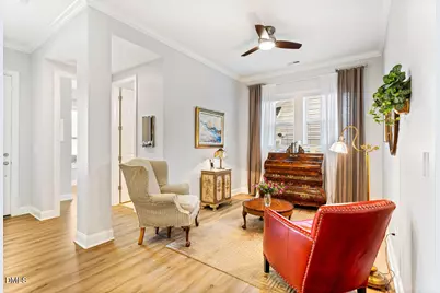 90 Pulaski Trail, Chapel Hill, NC 27516 - Photo 23