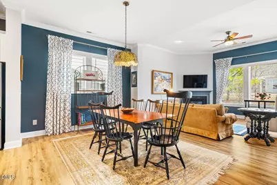 90 Pulaski Trail, Chapel Hill, NC 27516 - Photo 9