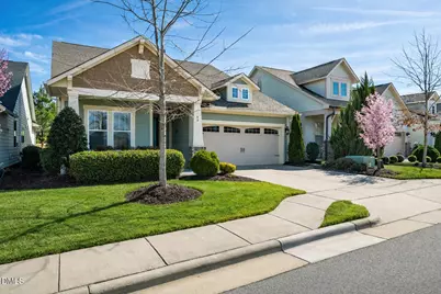 90 Pulaski Trail, Chapel Hill, NC 27516 - Photo 35