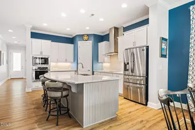 90 Pulaski Trail, Chapel Hill, NC 27516 - Photo 5