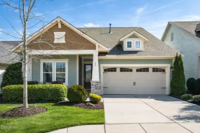 90 Pulaski Trail, Chapel Hill, NC 27516 - Photo 37