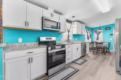 1425 Country Pond Lane, Willow Springs, NC 27592 - Photo 7