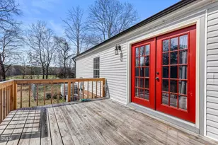 1425 Country Pond Ln, Willow Springs, NC 27592 - Photo 23