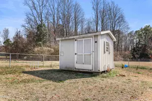 1425 Country Pond Ln, Willow Springs, NC 27592 - Photo 25