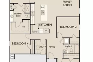 170 Bedstone Wy, Clayton, NC 27520 - Photo 15