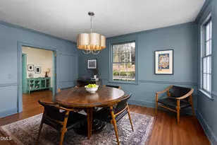 3433 Dover Rd, Durham, NC 27707 - Photo 7