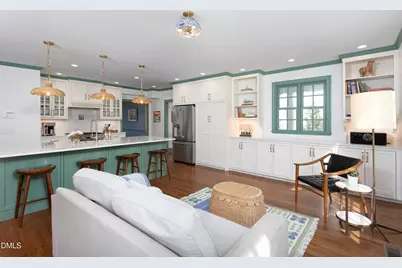 3433 Dover Road, Durham, NC 27707 - Photo 17