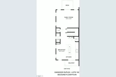 720 Oakwood Avenue #102, Raleigh, NC 27601 - Photo 3