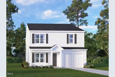 3819 Dianne Drive NW, Wilson, NC 27896 - Photo 37