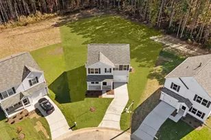 3819 Dianne Dr NW, Wilson, NC 27896 - Photo 33