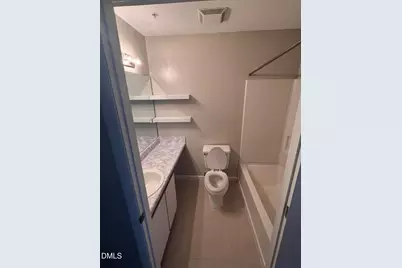 1431 Collegiate Circle #101, Raleigh, NC 27606 - Photo 7