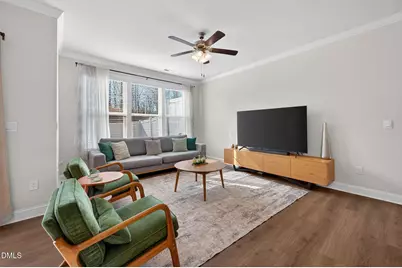 504 Flat Ford Road, Hillsborough, NC 27278 - Photo 13