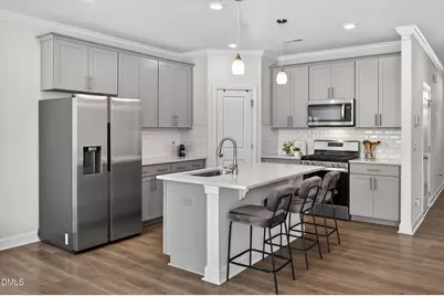 504 Flat Ford Road, Hillsborough, NC 27278 - Photo 7