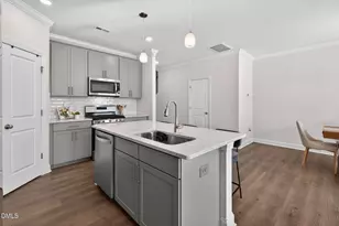 504 Flat Ford Rd, Hillsborough, NC 27278 - Photo 5