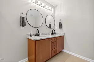 906 Ballast Dr, Knightdale, NC 27545 - Photo 35