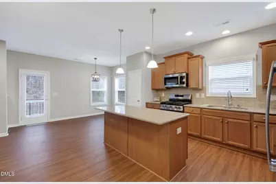 906 Ballast Drive, Knightdale, NC 27545 - Photo 17
