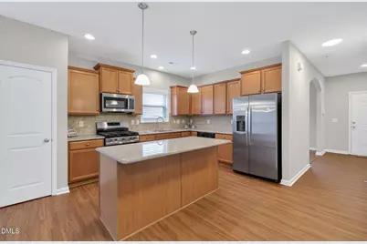 906 Ballast Drive, Knightdale, NC 27545 - Photo 15