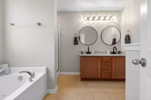 906 Ballast Dr, Knightdale, NC 27545 - Photo 25