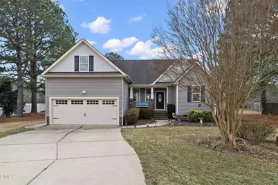 86 Thornhill Court, Clayton, NC 27520 - Photo 1