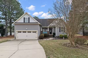 86 Thornhill Ct, Clayton, NC 27520 - Photo 1