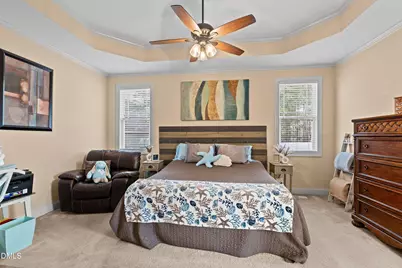 86 Thornhill Court, Clayton, NC 27520 - Photo 21