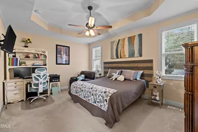 86 Thornhill Court, Clayton, NC 27520 - Photo 23